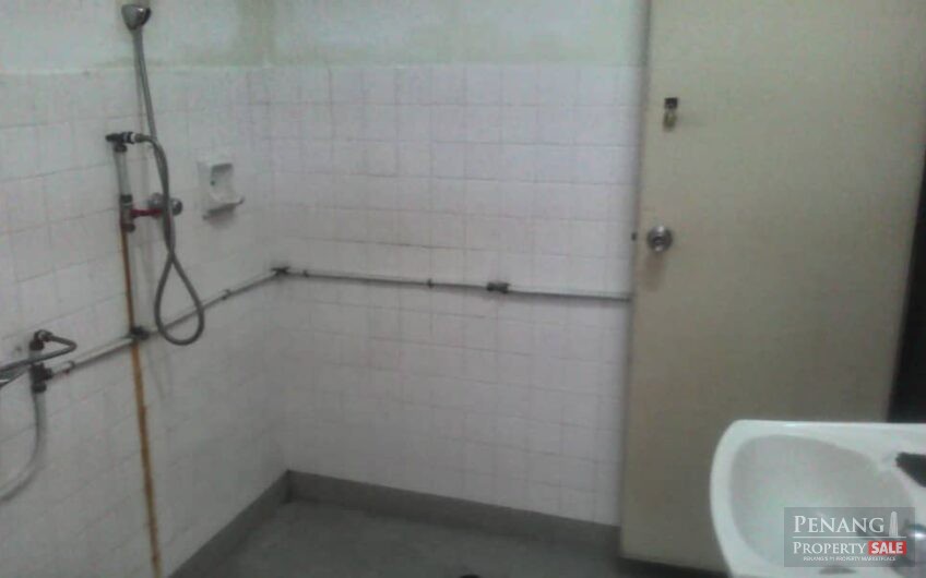 Tingkat Sungai Ara , Sungai Ara 11900 Bayan Lepas Penang