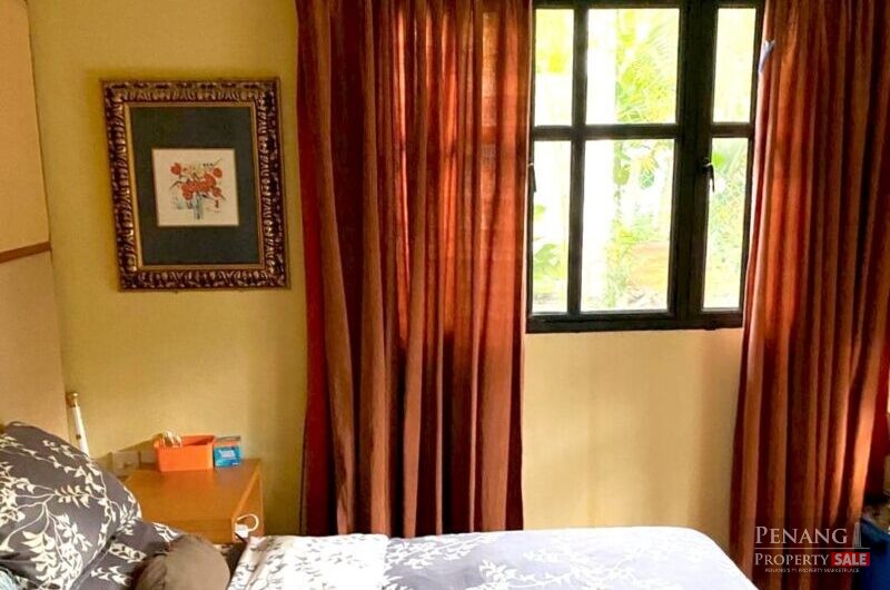 1-Storey Bungalow | Tanjung Bungah