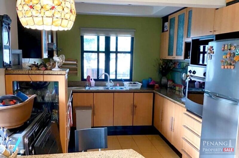 1-Storey Bungalow | Tanjung Bungah