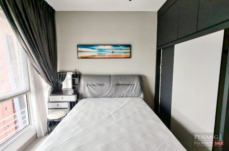 Setia Sky Ville Condominium | Jelutong