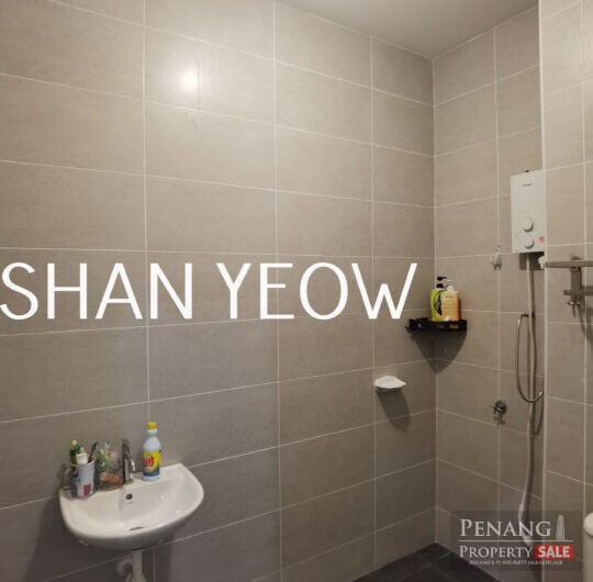 Master Room BM City Bandar Perda Bukit Mertajam For Rent