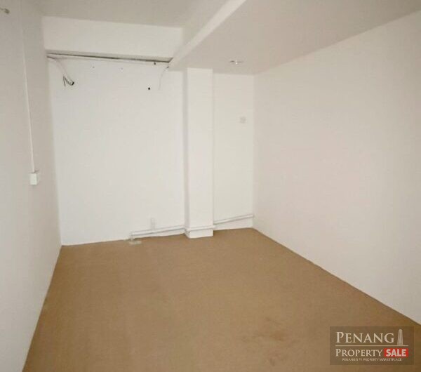 Shoplot Ground Floor Tanjung Raja Uda Butterworth For Rent