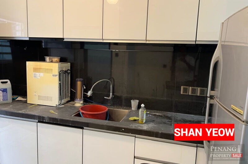 2Sty Machang Bubok Bukit Mertajam Fully Furnished For Rent Penang