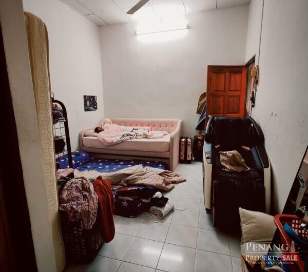 Teres Medium Cost, Taman Selesa, Nibong Tebal