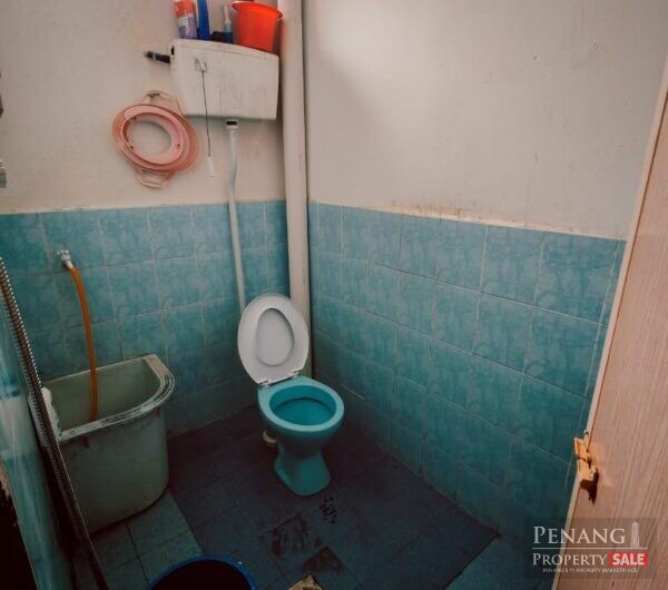 Teres Medium Cost, Taman Selesa, Nibong Tebal