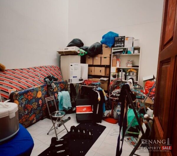 Teres Medium Cost, Taman Selesa, Nibong Tebal