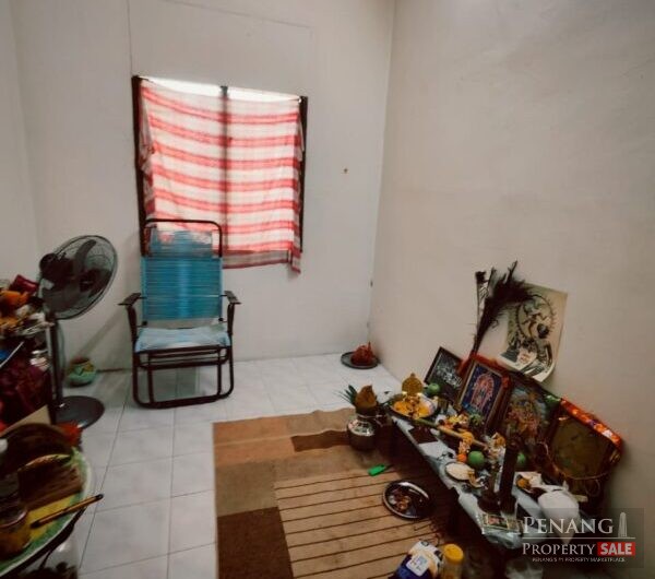 Teres Medium Cost, Taman Selesa, Nibong Tebal