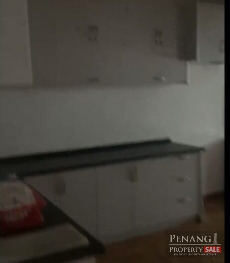 Double Storey Terrace, Taman Pekaka ,Nibong Tebal