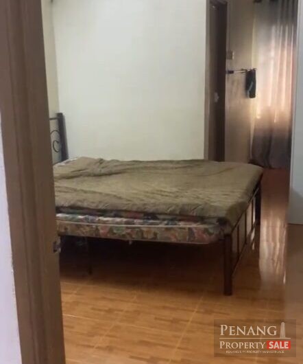 Double Storey Terrace, Taman Pekaka ,Nibong Tebal