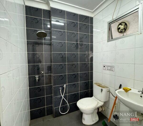 (DESERVE PRICE/GOOD LOCATION) 1stry GF Shoplot at Jalan Tengku, Jelutong