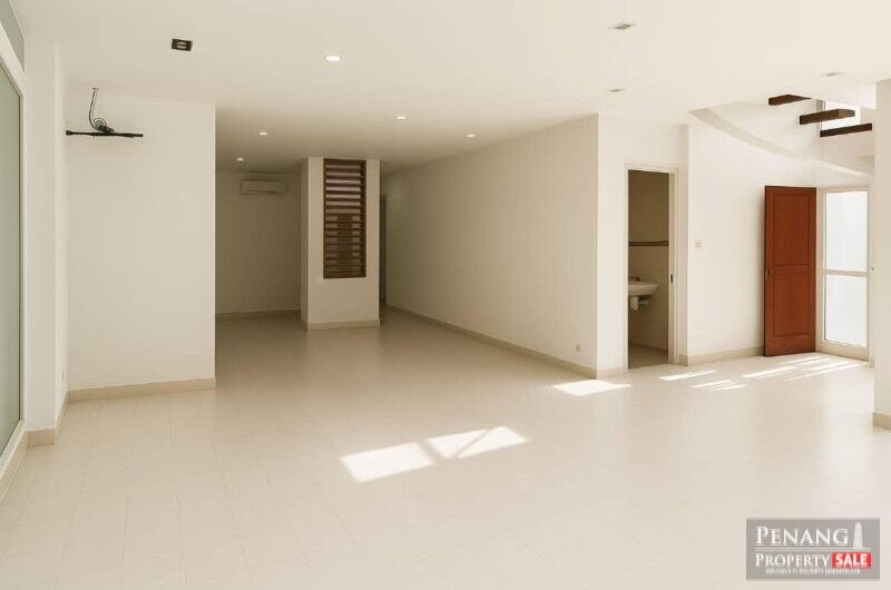 Codrington Ave, 2/S Bungalow @ Pulau Tikus, Georgetown, Penang