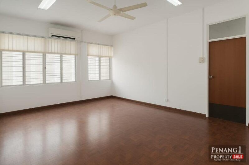 Codrington Ave, 2/S Bungalow @ Pulau Tikus, Georgetown, Penang