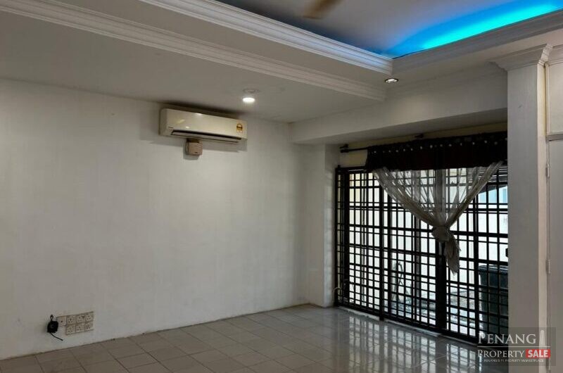 Lorong Sungai Batu, 2/S Terrace @ Teluk Kumbar, Bayan Lepas, Penang