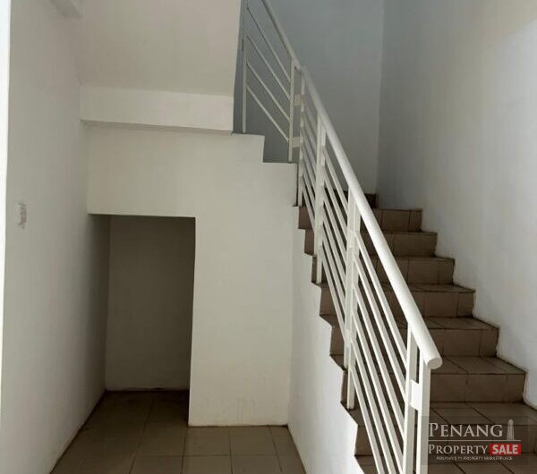 Lorong Sungai Batu, 2/S Terrace @ Teluk Kumbar, Bayan Lepas, Penang