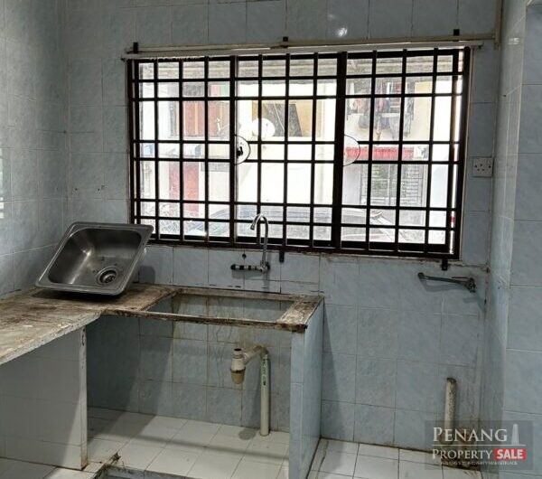 Lorong Sungai Batu, 2/S Terrace @ Teluk Kumbar, Bayan Lepas, Penang