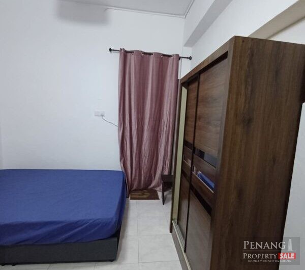 Persiaran Kelicap, 2/S Terrace @ Sungai Ara, Bayan Lepas, Penang