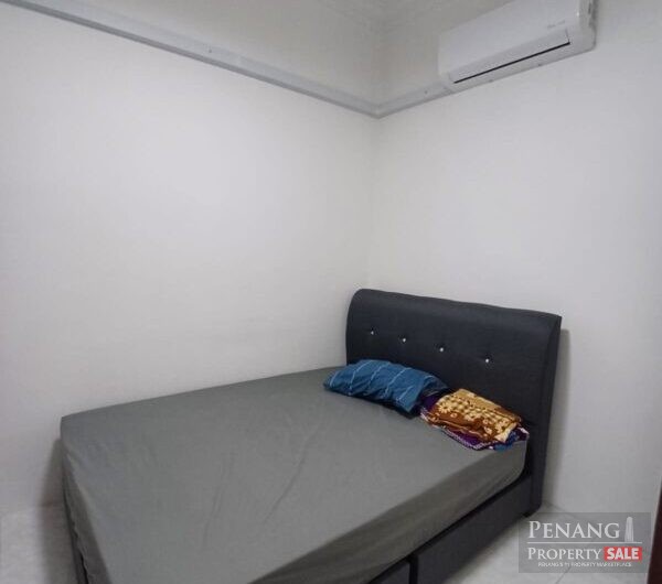 Persiaran Kelicap, 2/S Terrace @ Sungai Ara, Bayan Lepas, Penang