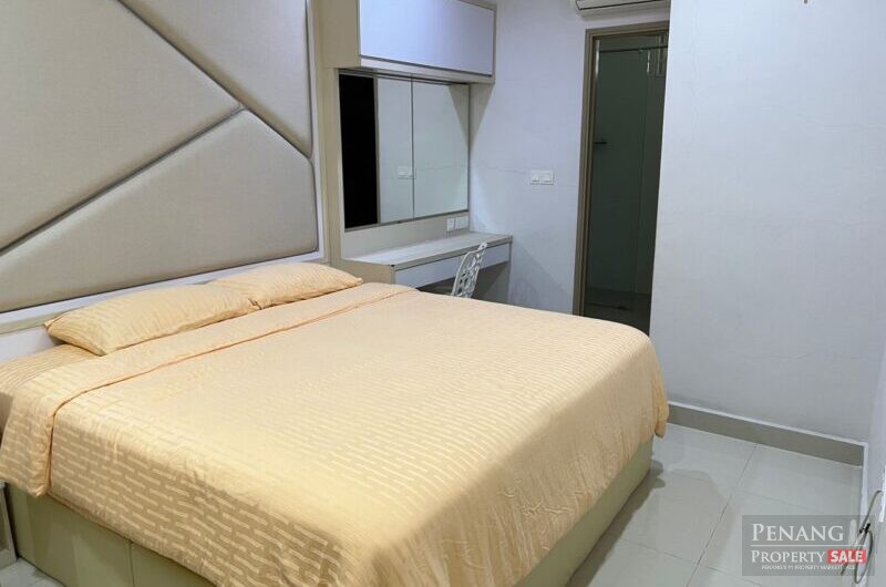 Sunway Tunas, 2/S Terrace @ Bayan Baru, Bayan Lepas, Penang