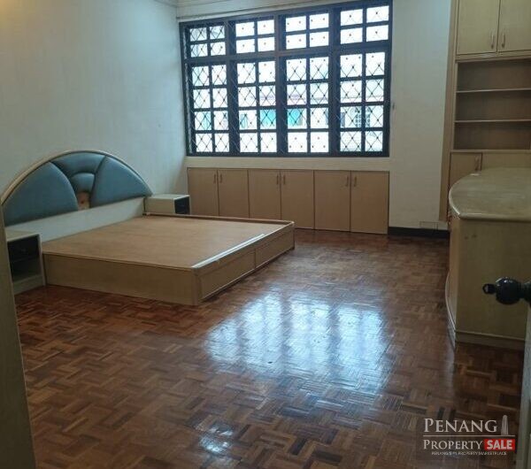 Taman Sri Nibong, 2/S Terrace @ Sungai Nibong, Bayan Lepas, Penang