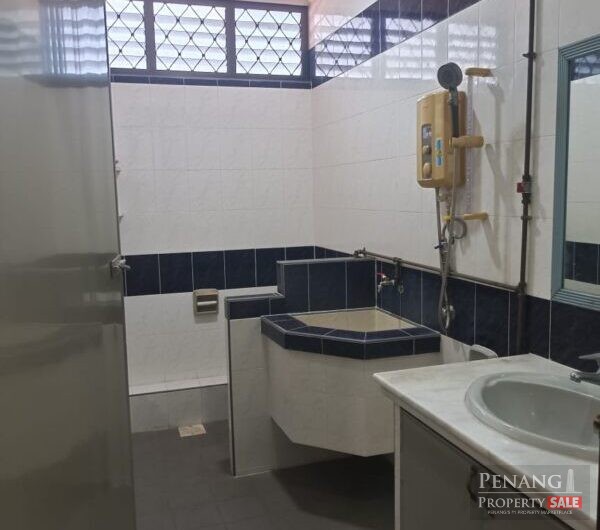 Taman Sri Nibong, 2/S Terrace @ Sungai Nibong, Bayan Lepas, Penang