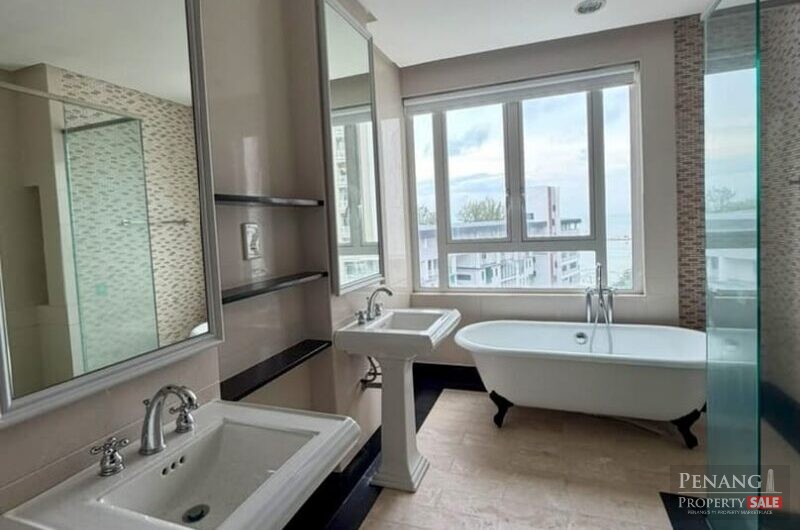 FOR SALE | QUAYSIDE, Tanjong Tokong