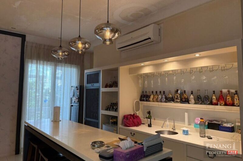 FOR SALE | ARIZA – Medan Bayu