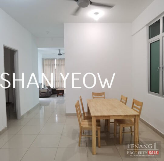 Master Room BM City Bandar Perda Bukit Mertajam For Rent