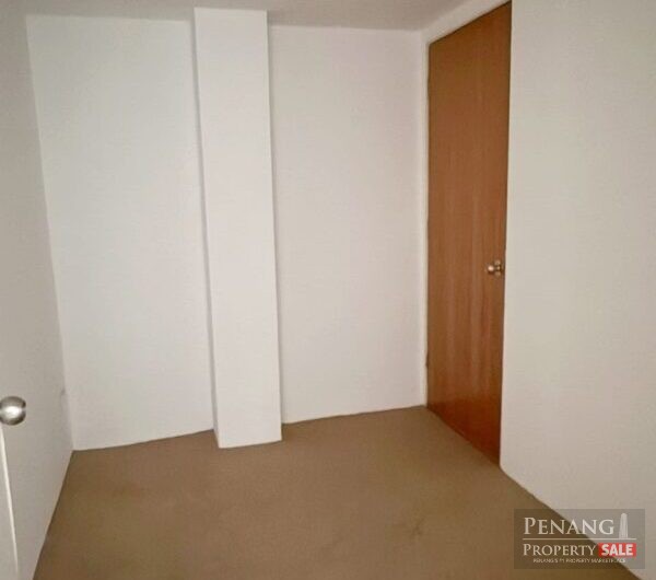 Shoplot Ground Floor Tanjung Raja Uda Butterworth For Rent