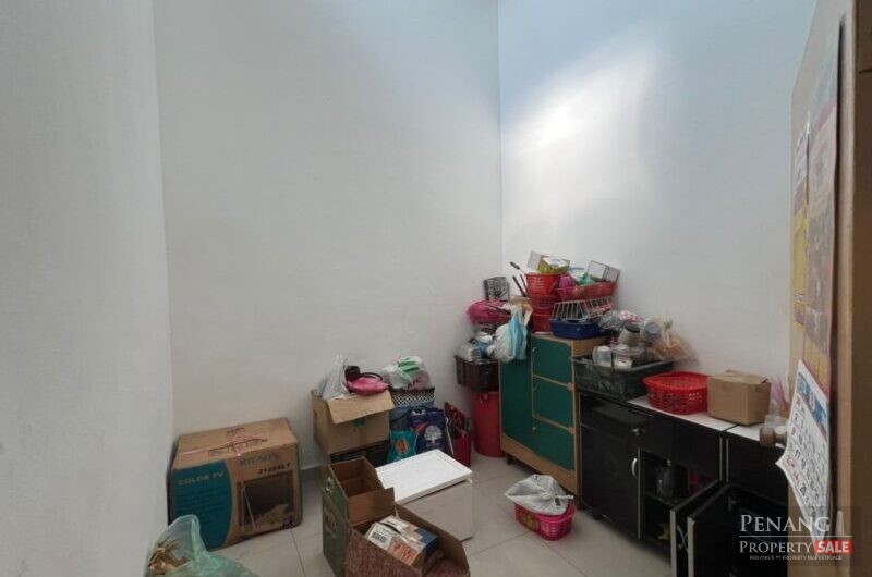 1Sty Taman Sejahtera Near Impian Sri Kijang Budiman Alma Bukit Mertajam