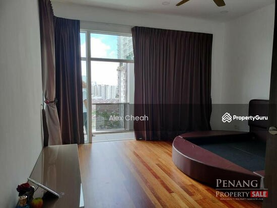 Setia Pearl Villa, 3.5/S Bungalow @ Sungai Ara, Bayan Lepas, Penang