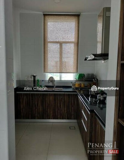 Setia Pearl Villa, 3.5/S Bungalow @ Sungai Ara, Bayan Lepas, Penang