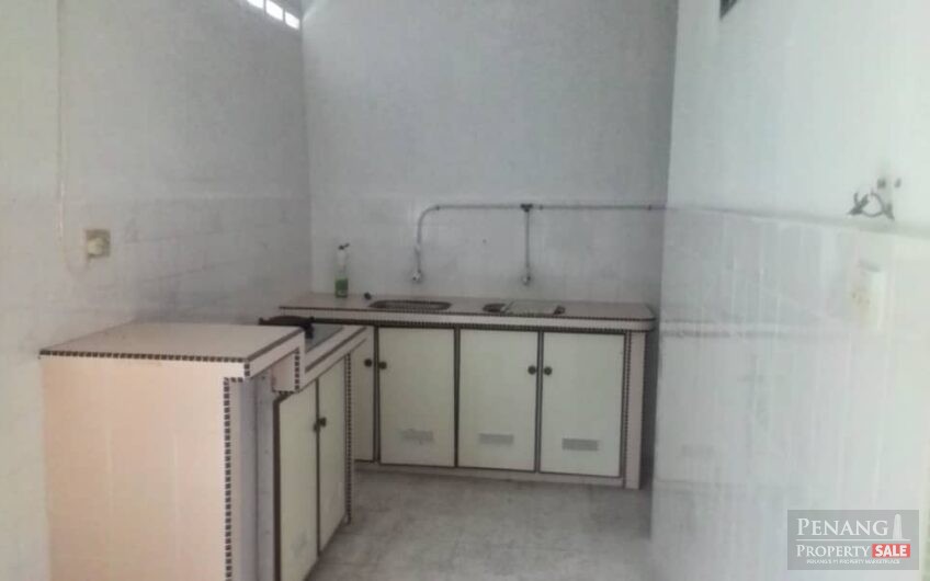 Tingkat Sungai Ara , Sungai Ara 11900 Bayan Lepas Penang