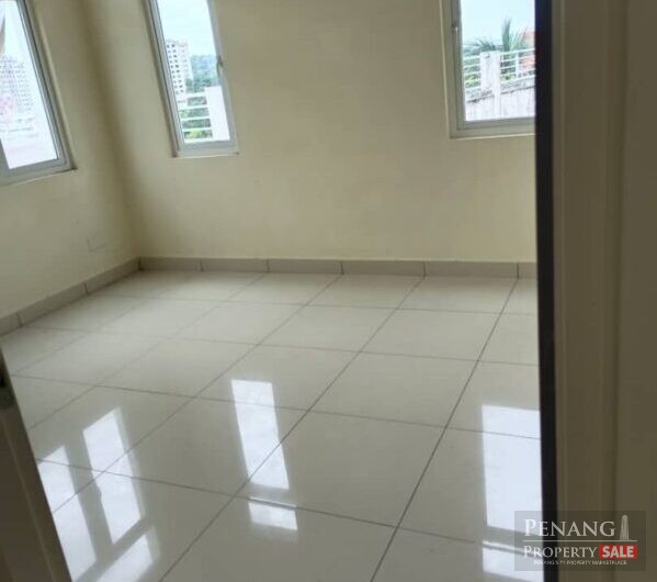Cypress Villa, 3/S Semi-Detached @ Sungai Ara, Bayan Lepas, Penang