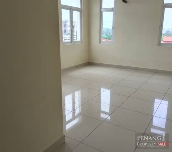 Cypress Villa, 3/S Semi-Detached @ Sungai Ara, Bayan Lepas, Penang