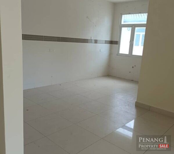 Cypress Villa, 3/S Semi-Detached @ Sungai Ara, Bayan Lepas, Penang