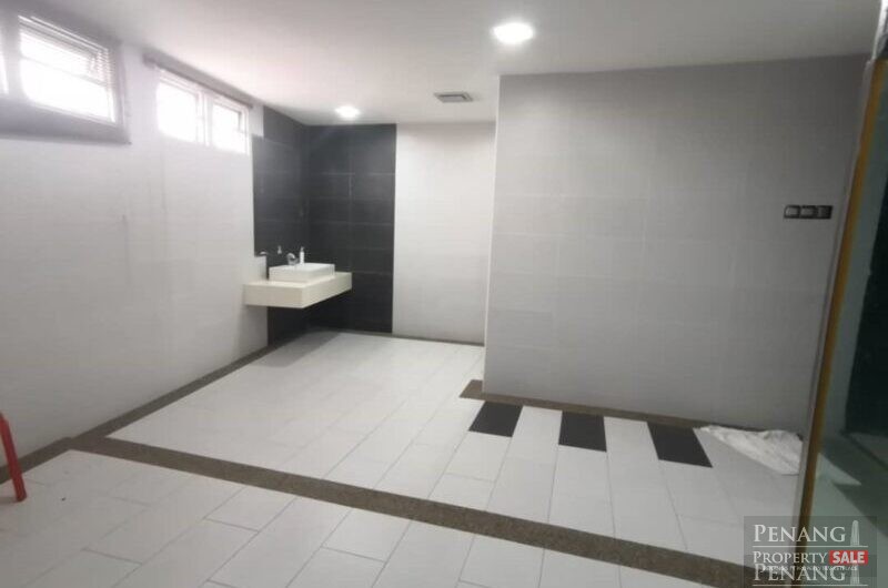 Persiaran Paya Terubong 5, 3/S Terrace @ Relau, Bayan Lepas, Penang