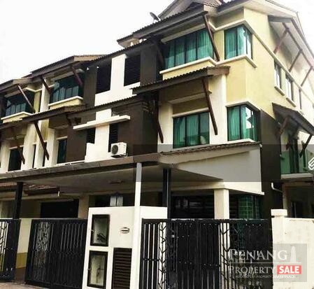Southbay Residence, 3/S Terrace @ Batu Maung, Bayan Lepas, Penang