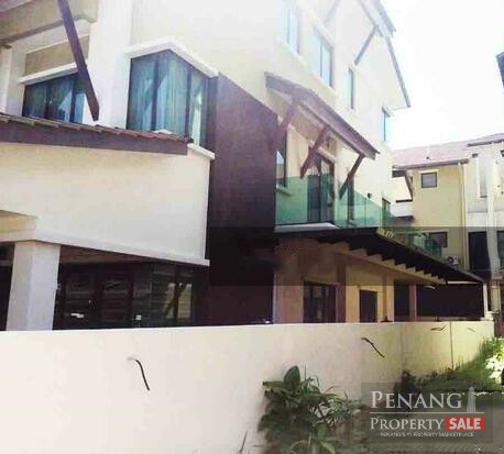 Southbay Residence, 3/S Terrace @ Batu Maung, Bayan Lepas, Penang
