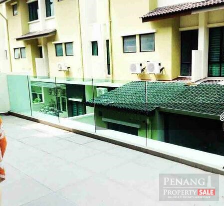 Southbay Residence, 3/S Terrace @ Batu Maung, Bayan Lepas, Penang