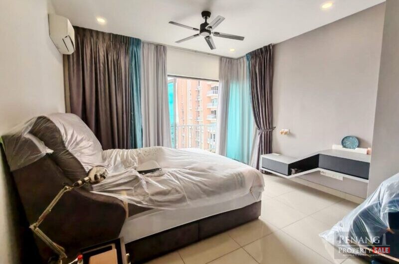 Setia Sky Ville Condominium | Jelutong
