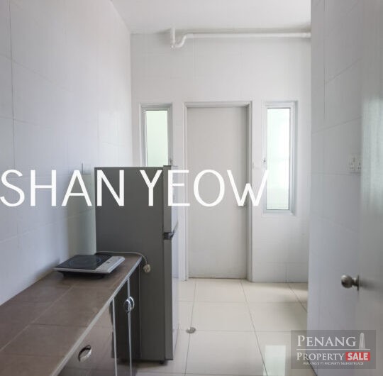 Master Room BM City Bandar Perda Bukit Mertajam For Rent