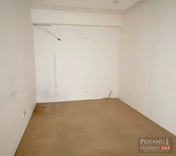 Shoplot Ground Floor Tanjung Raja Uda Butterworth For Rent