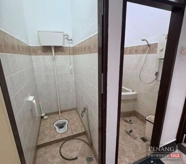 Pulau Tiku , Lebuh Midland 10250 Pulau Tikus Georgetown Penang
