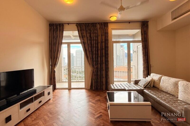FOR SALE | Quayside, Tanjong Tokong