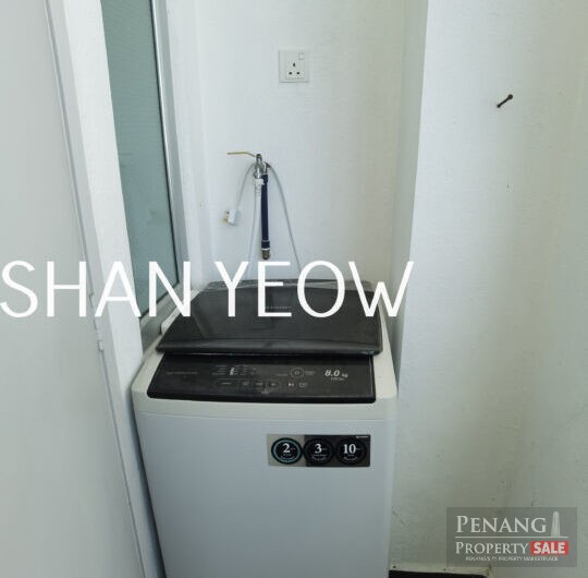 Master Room BM City Bandar Perda Bukit Mertajam For Rent