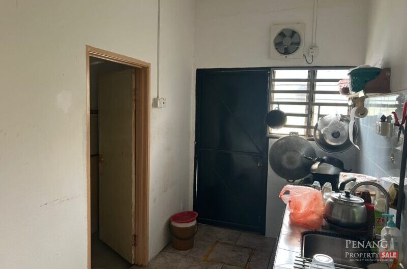1Sty Taman Sejahtera Near Impian Sri Kijang Budiman Alma Bukit Mertajam