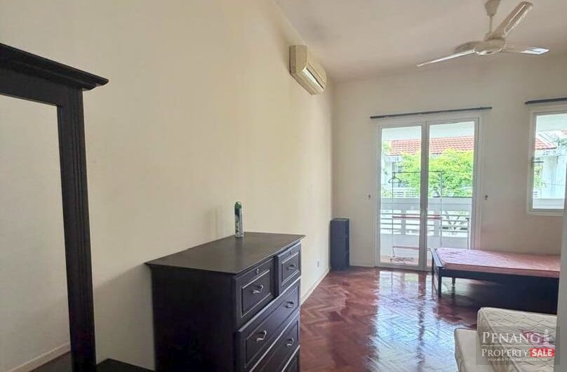 FOR SALE | ARIZA – Denai Pinang