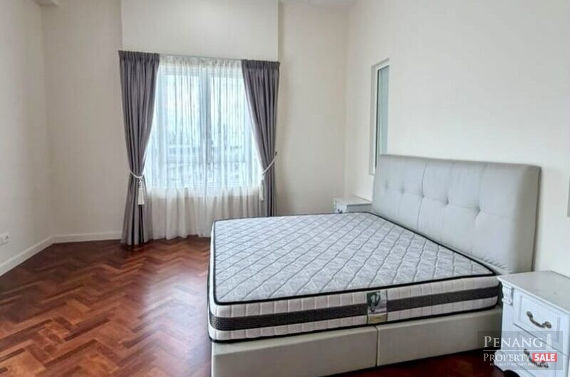 FOR SALE | QUAYSIDE, Tanjong Tokong