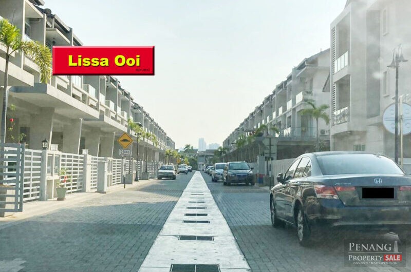 Bukit Residence, Taman Bukit near Jalan Song Ban Kheng (Gated Guarded) rent