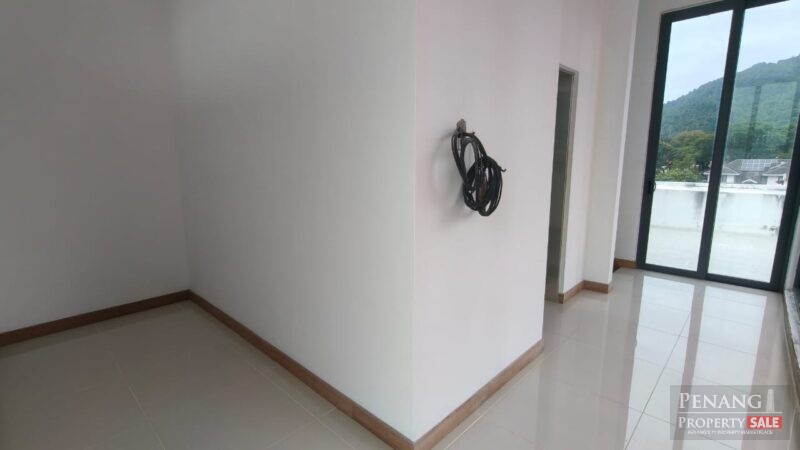 EXCLUSIVE FOR SALE | VILLA ROSE – Pulau Tikus